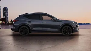 Cupra Formentor 2026